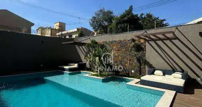 Apartamento com 2 dormitórios para alugar, 77 m² - Jardim Sumaré - Ribeirão Preto/SP