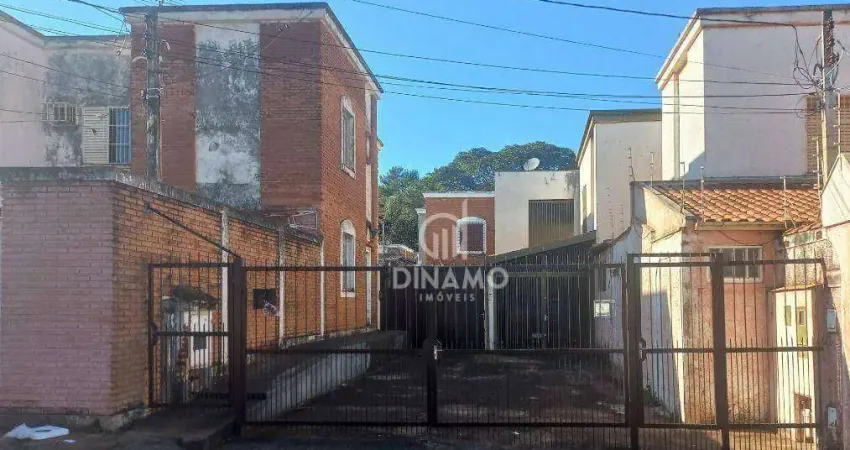 Sobrado com 2 dormitórios para alugar, 125 m² - Independência - Ribeirão Preto/SP