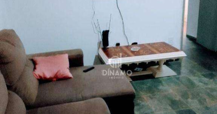 Casa com salão à venda por R$ 320.000 ou aluguel por R$ 1.625/mês - Jardim Sumaré - Ribeirão Preto/SP