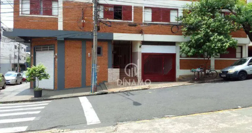 Kitnet à venda por R$ 90.000,00 ou aluguel por R$ 1.101,00/mês - Centro - Ribeirão Preto/SP