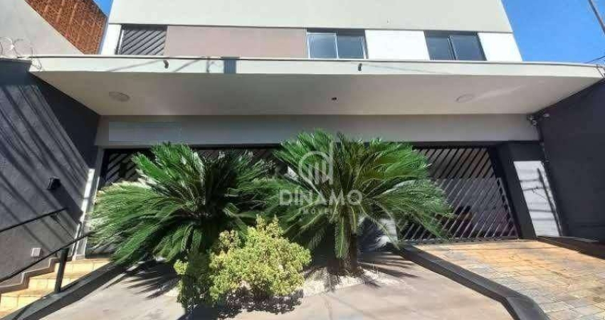 Apartamento à venda, 32,79 m² - Vila Seixas - Ribeirão Preto/SP