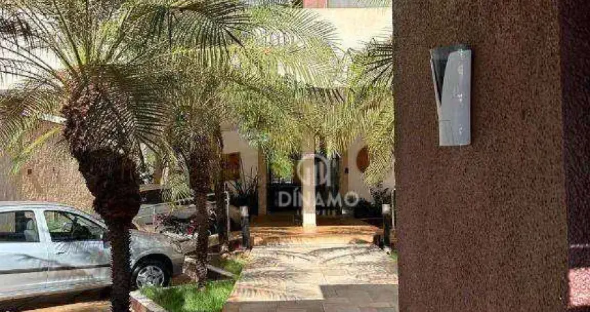Apartamento à venda, 46,55 m² - Higienópolis - Ribeirão Preto/SP
