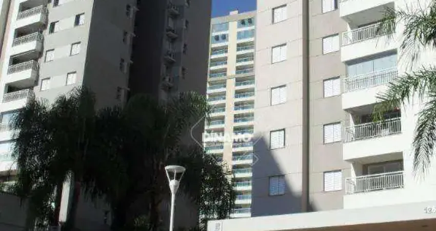Apartamento com 3 dormitórios para alugar, 97 m² - Jardim Nova Aliança Sul - Ribeirão Preto/SP