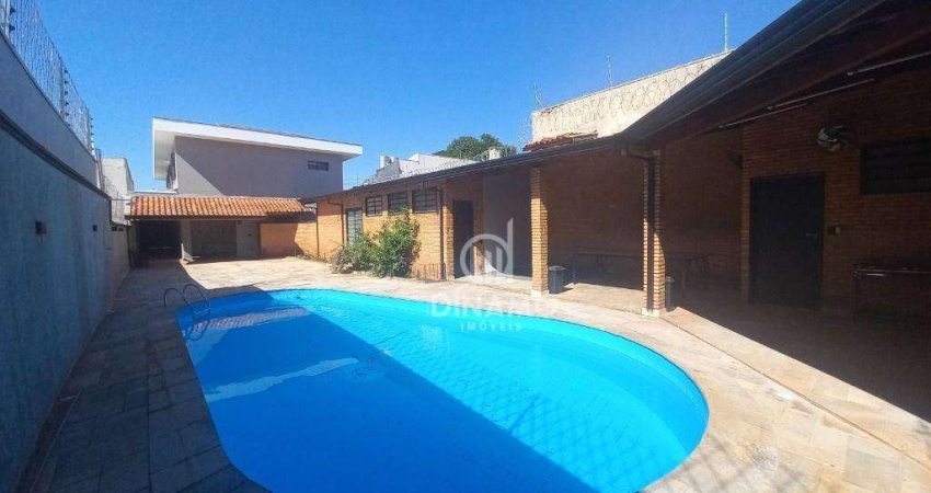 Sobrado à venda por R$ 1.150.000 ou aluguel por R$ 7.612/mês - Jardim Sumaré - Ribeirão Preto/SP