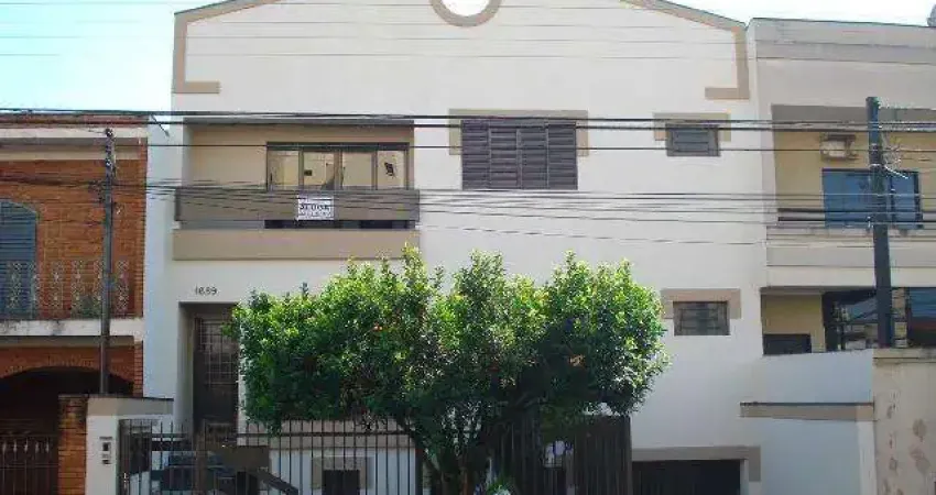 Apartamento à venda, 103,36 m² - Parque dos Bandeirantes - Ribeirão Preto/SP