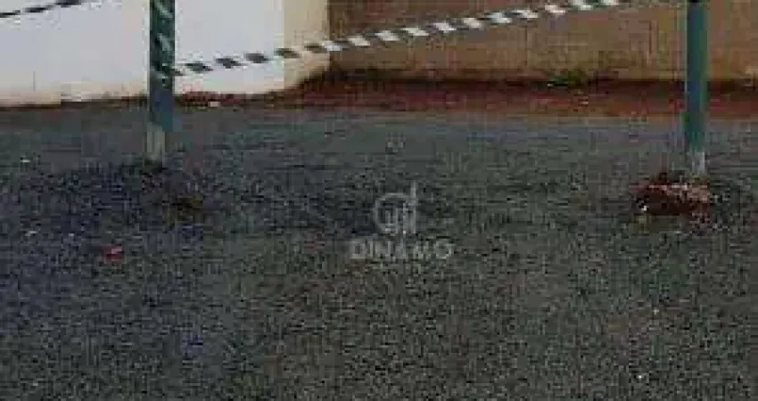 Terreno para alugar, 330 m² por R$ 2.914,21/mês - Alto da Boa Vista - Ribeirão Preto/SP