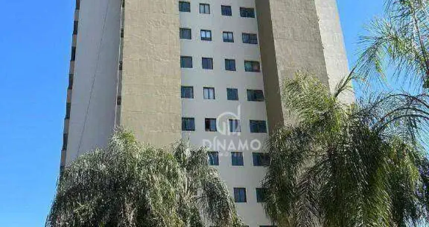 Apartamento com 3 dormitórios, 111 m² - venda ou aluguel - República - Ribeirão Preto/SP