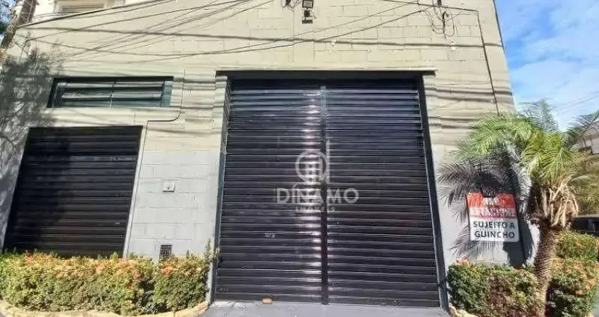Salão para alugar, 110 m²  - Nova Ribeirânia - Ribeirão Preto/SP