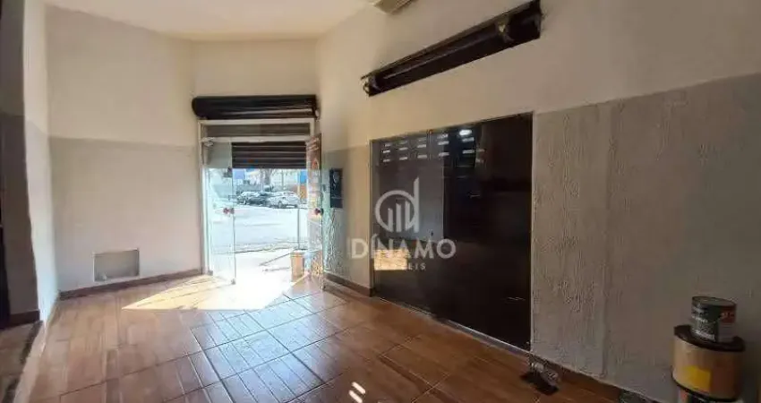 Sala comercial com 2 salas à venda no Centro, Ribeirão Preto 
