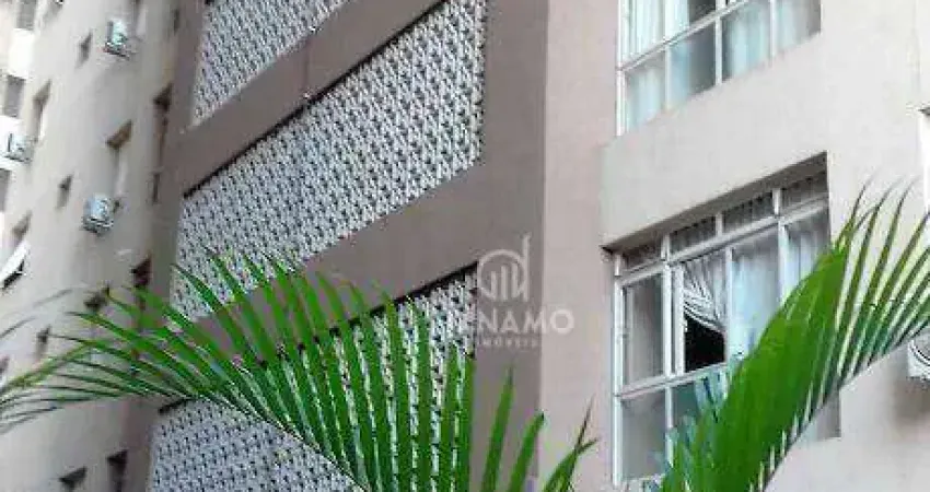 Apartamento à venda, 103 m² - Higienópolis - Ribeirão Preto/SP