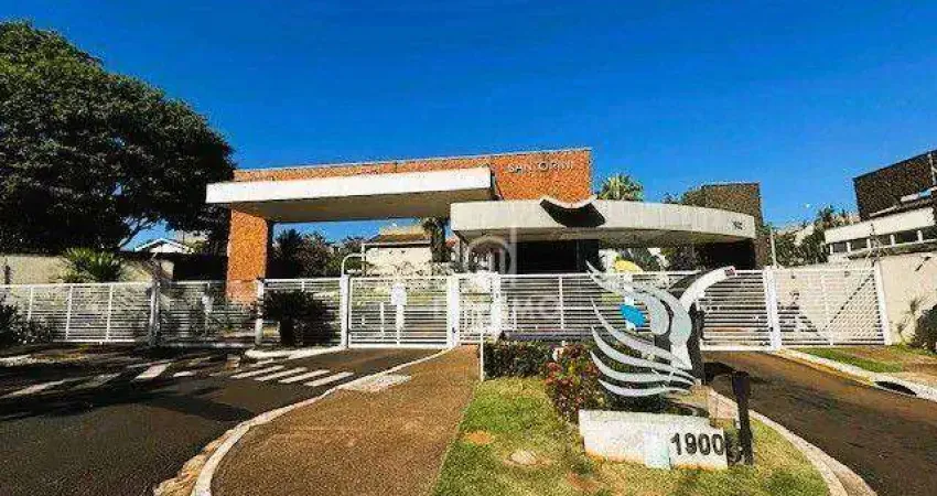 Casa em condomínio fechado com 3 quartos à venda no Jardim Botânico, Ribeirão Preto