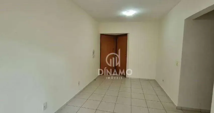 Apartamento à venda, 64,77 m² - jardim botânico - ribeirão preto/sp