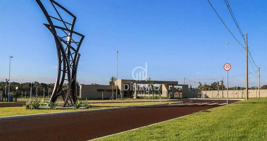 Casa em condomínio fechado com 3 quartos à venda no Portal da Mata, Ribeirão Preto 
