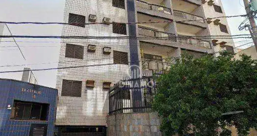 Apartamento à venda, 72 m² - santa terezinha - ribeirão preto/são paulo