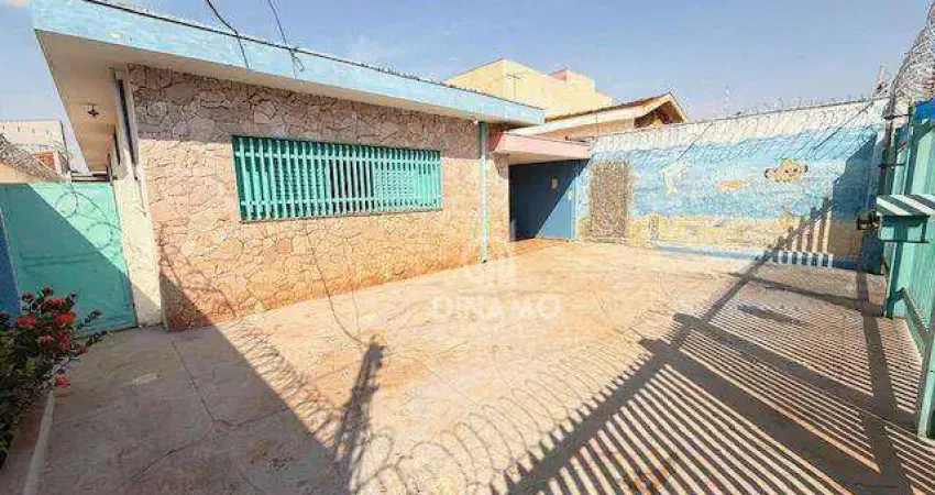 Casa com 4 quartos à venda no Jardim Paulista, Ribeirão Preto 