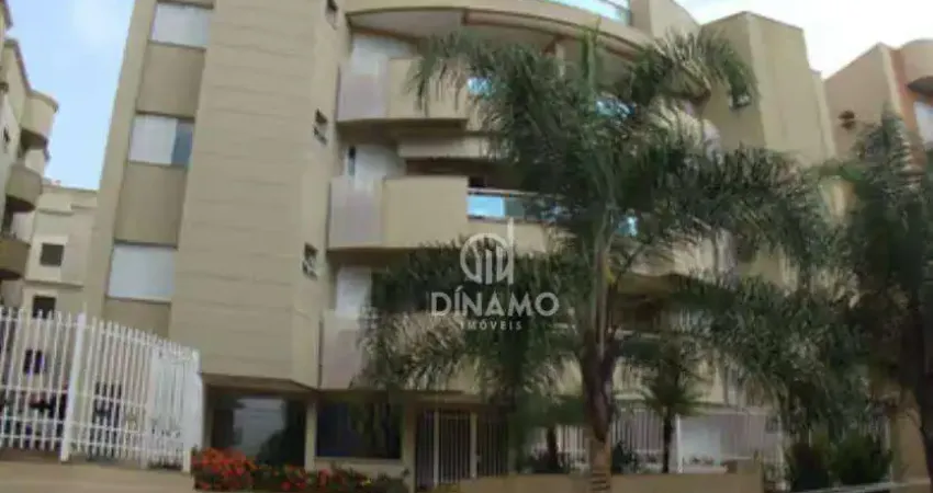 Apartamento à venda, 104,77 m² - bosque das juritis - ribeirão preto/sp