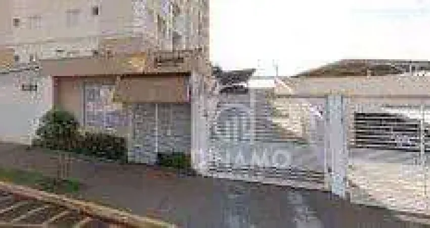 Apartamento à venda, 78,87 m² - ipiranga - ribeirão preto/sp