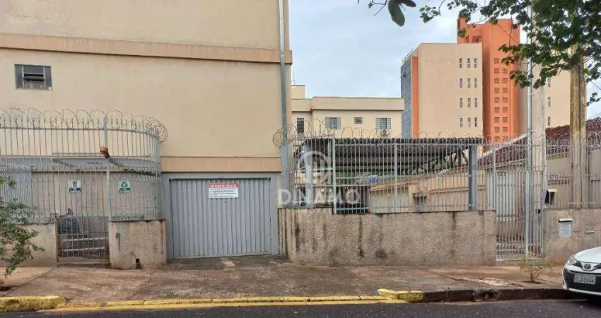 Apartamento à venda, 102,10 m² - vila seixas - ribeirão preto/sp