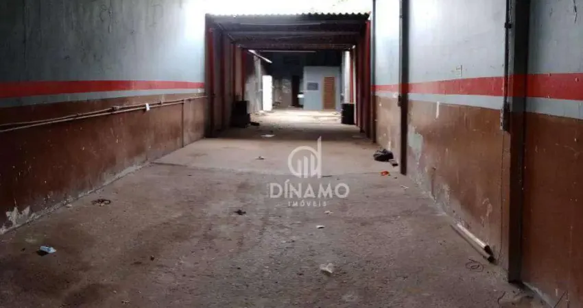 Salão comercial à venda, com 148,90 m² construção - parque ribeirão preto - ribeirão preto/sp