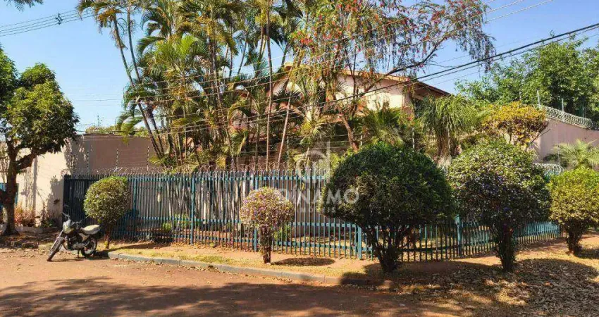 Casa com 3 quartos à venda no Jardim Recreio, Ribeirão Preto