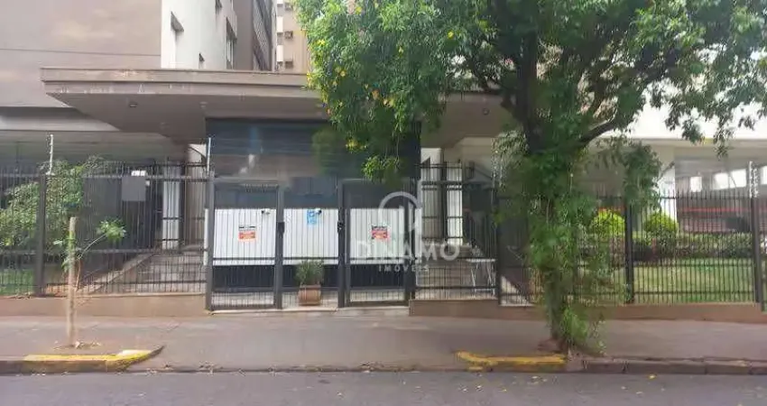 Apartamento à venda, 103,60 m² - higienópolis - ribeirão preto/sp