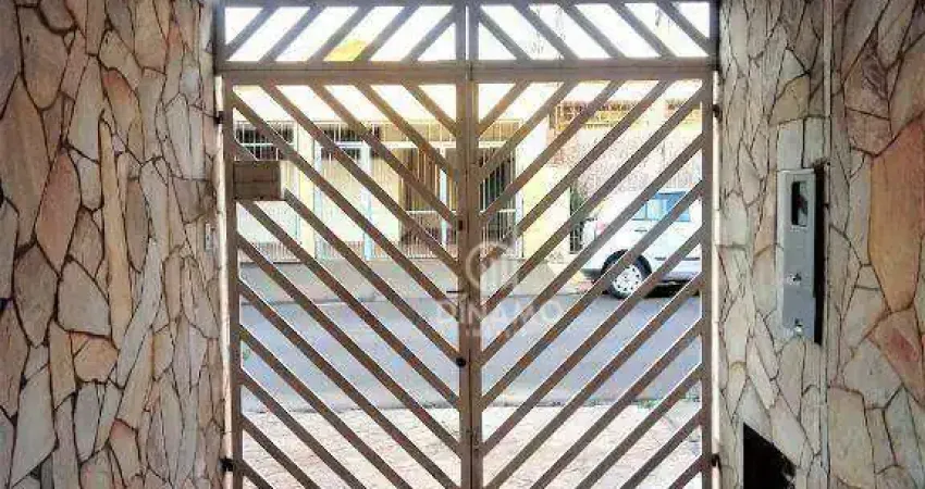 Casa com 2 dormitórios para alugar, 131 m² por r$ 2.859,80/mês - campos elíseos - ribeirão preto/sp