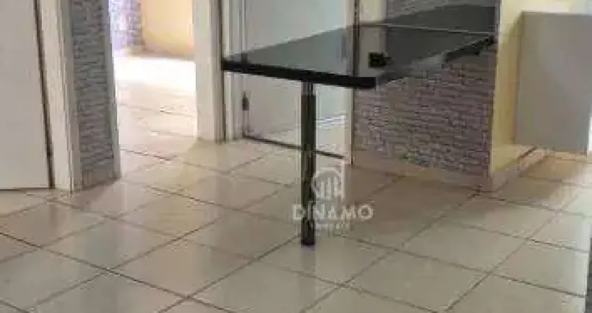 Apartamento, 42 m² - venda ou aluguel - jardim heitor rigon - ribeirão preto/sp