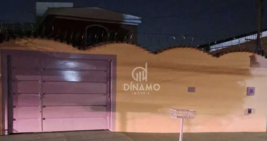 Casa com 3 quartos à venda no Sumarezinho, Ribeirão Preto 