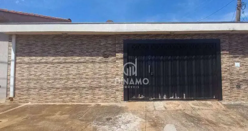 Casa com 2 quartos à venda no Jardim Alexandre Balbo, Ribeirão Preto