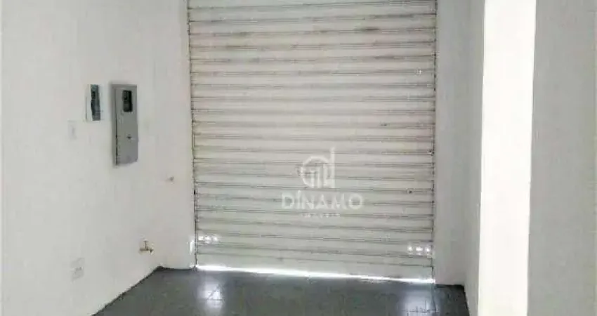 Sala comercial para alugar no Campos Elíseos, Ribeirão Preto