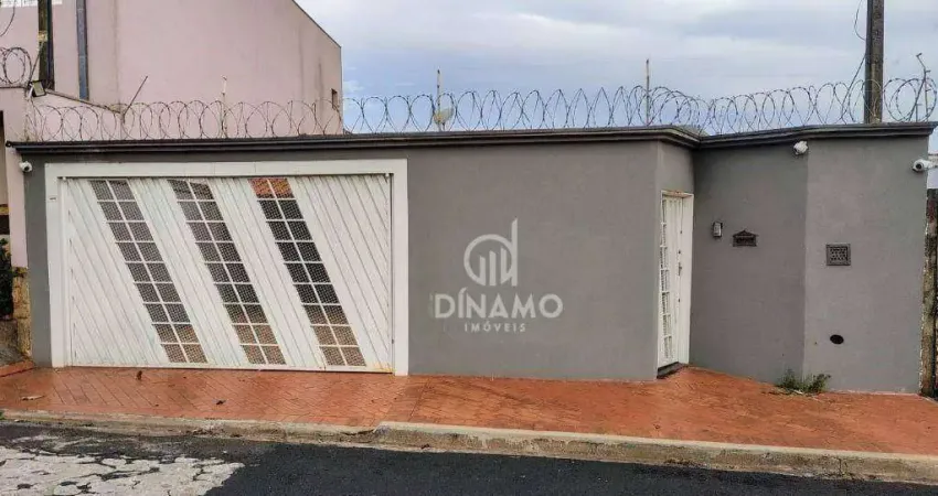 Casa com 2 quartos à venda no Planalto Verde, Ribeirão Preto 
