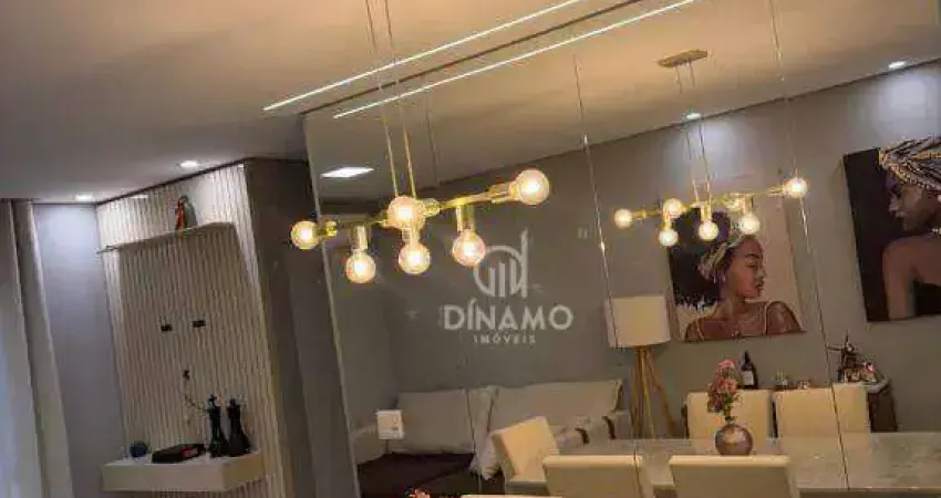 Apartamento para alugar, 63 m² - planalto verde - ribeirão preto/sp