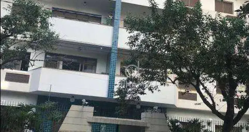 Apartamento com 3 quartos à venda no Centro, Ribeirão Preto