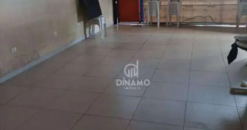 Salão para alugar, 180 m² por r$ 2.000,00/mês - independência - ribeirão preto/sp