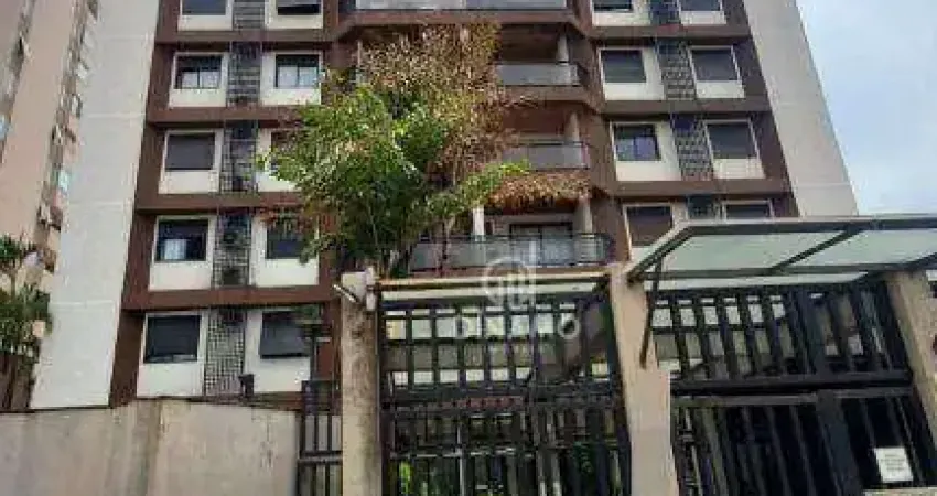 Apartamento à venda, 93,90 m² -higienópolis - ribeirão preto/sp