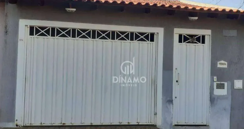 Casa com 2 quartos à venda no Planalto Verde, Ribeirão Preto