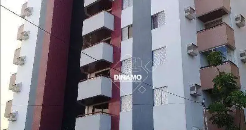 Cobertura, 253,04 m² - à venda - higienópolis - ribeirão preto/sp
