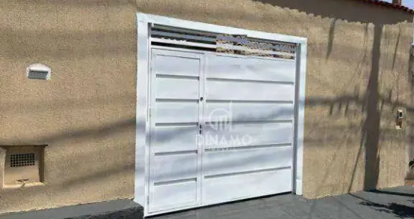 Casa com 2 quartos à venda no Jardim Cristo Redentor, Ribeirão Preto