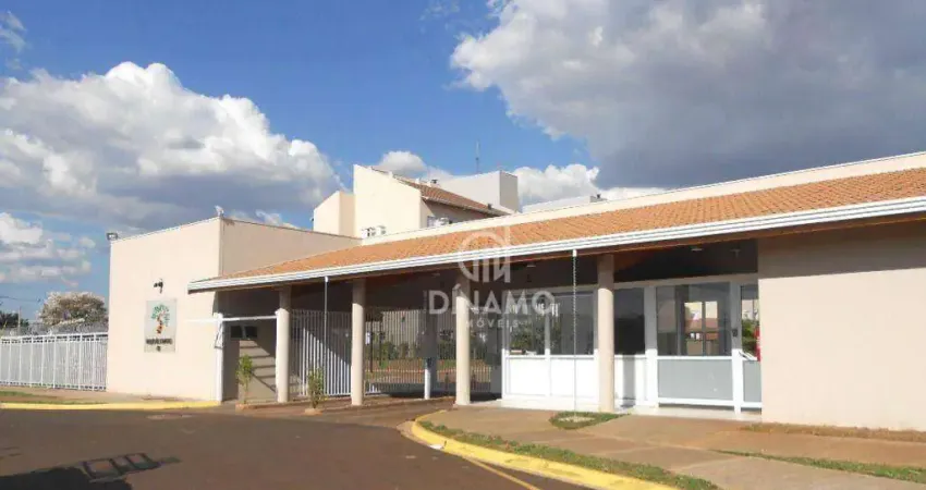 Apartamento à venda, 75,25 m² - jardim são josé - ribeirão preto/sp