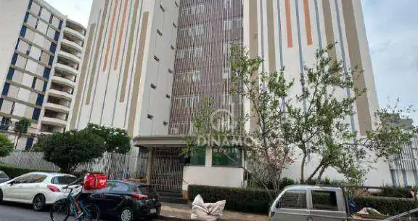 Apartamento com 3 quartos à venda no Centro, Ribeirão Preto