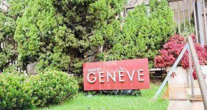 Apartamento à venda, 114,70 m² por r$ 730.000 - jardim santa ângela - ribeirão preto/sp