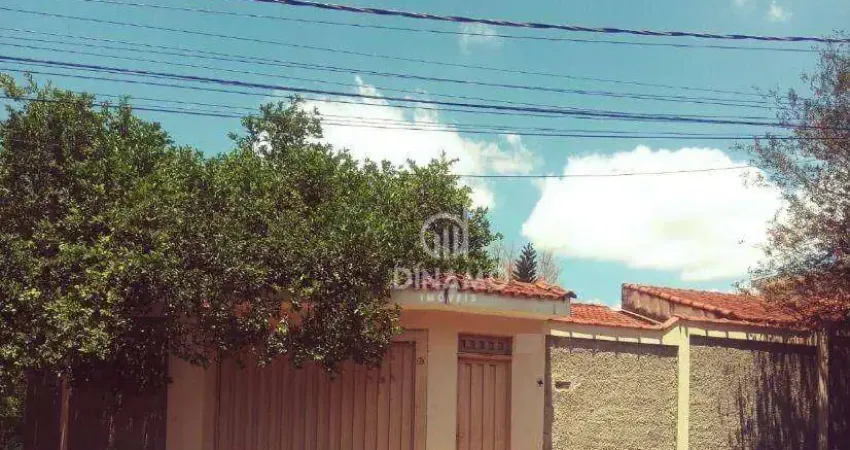 Casa com 3 quartos à venda no Jardim Heitor Rigon, Ribeirão Preto