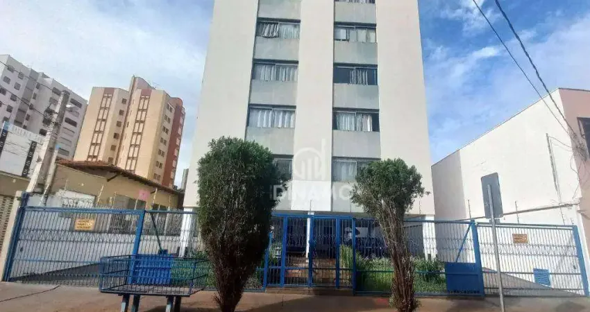 Kitnet / Stúdio à venda no Centro, Ribeirão Preto