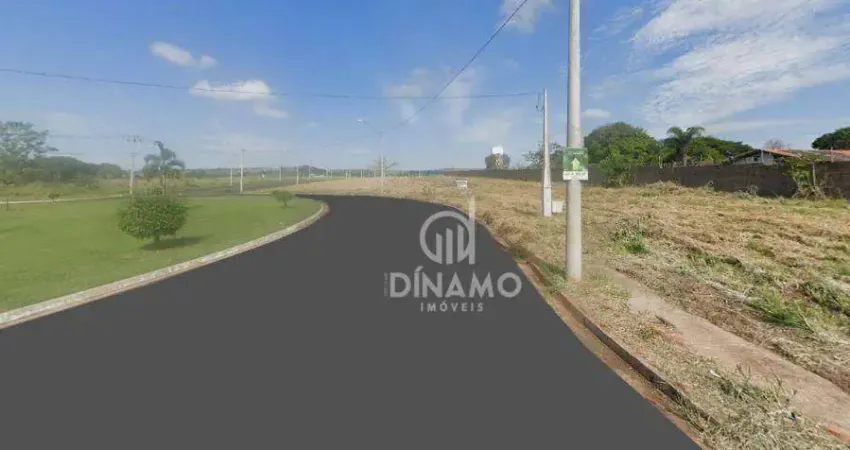 Área à venda, 12.600 m² por R$ 18.900.000 - Portal da Mata - Ribeirão Preto/SP