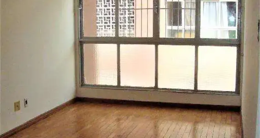 Apartamento à venda, 103,60 m² por R$ 289.000 - Higienópolis - Ribeirão Preto/SP