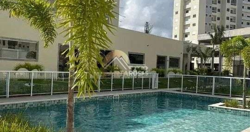 ALUGO APARTAMENTO GARDEM EM BURAQUINHO: JARDIM PRIVATIVO, CONDOMÍNIO FECHADO COM PISCINA, E PRÓXIMO