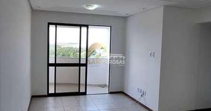 Apartamento de 3/4 com suíte  para alugar no Stiep – Espaço e Conforto em Condomínio Completo!, Sal