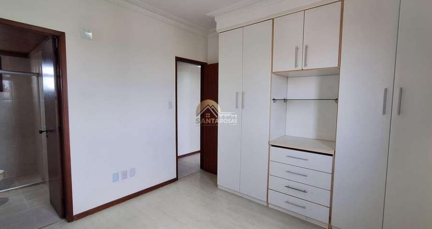Apartamento de 3/4 com suíte  para alugar no Stiep – Espaço e Conforto em Condomínio Completo!, Sal