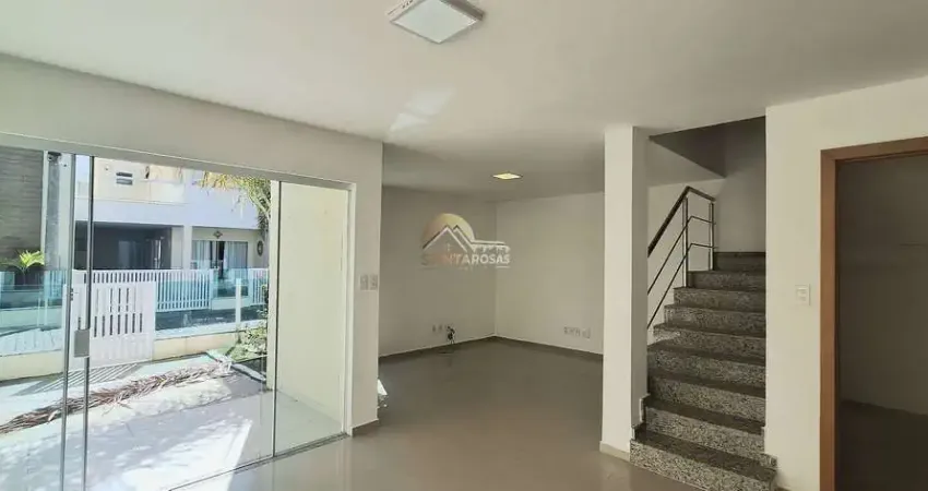Casa em condomínio fechado com 4 quartos à venda no Buraquinho, Lauro de Freitas 