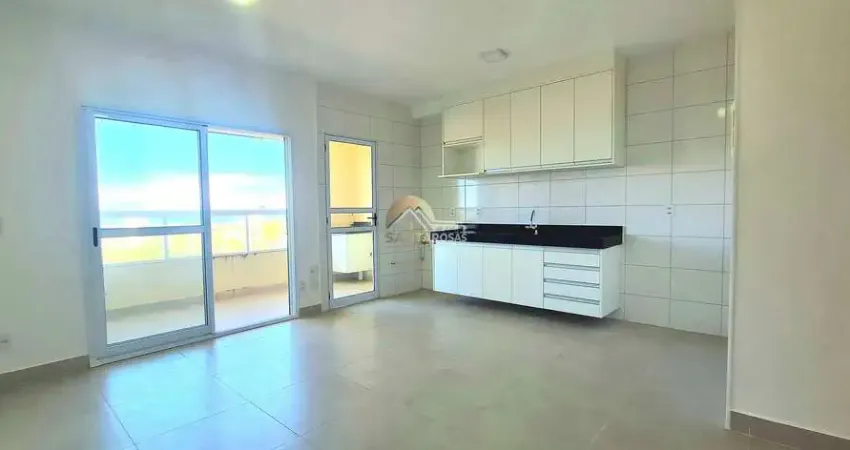 APARTAMENTO PARA ALUGAR EM BURAQUINHO: VISTA MAR, CONDOMÍNIO FECHADO COM PISCINA, VARANDA GOURMET E